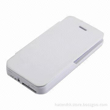 Color Power Case for iPhone 4 4S External Charger Case